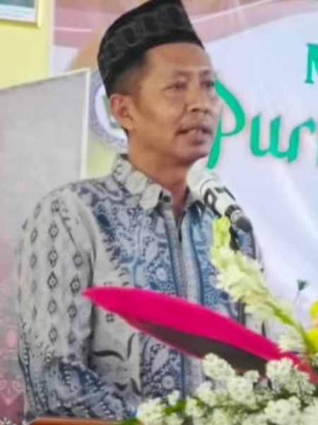 Eko Puryoso, S.Pd