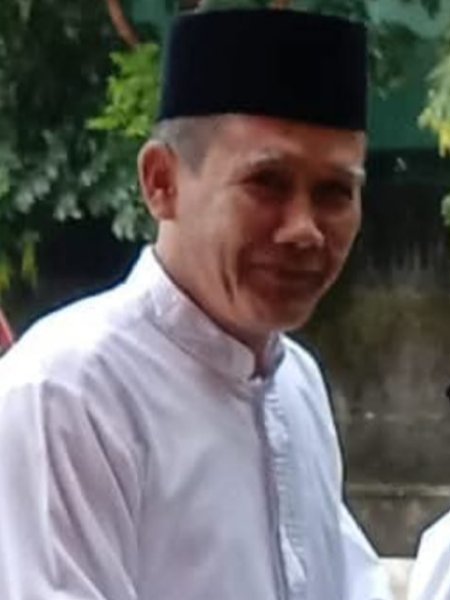 Imam Suwandi, S.Pd