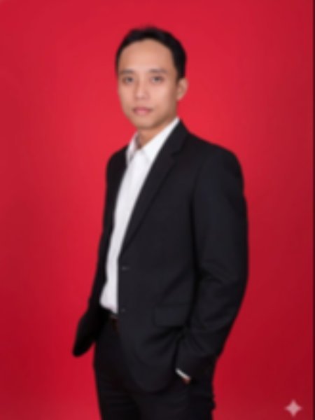 Anwar Mujamil, S.Pd