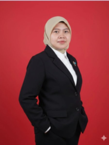 Binti Choirun Nik'mah, S.Ag