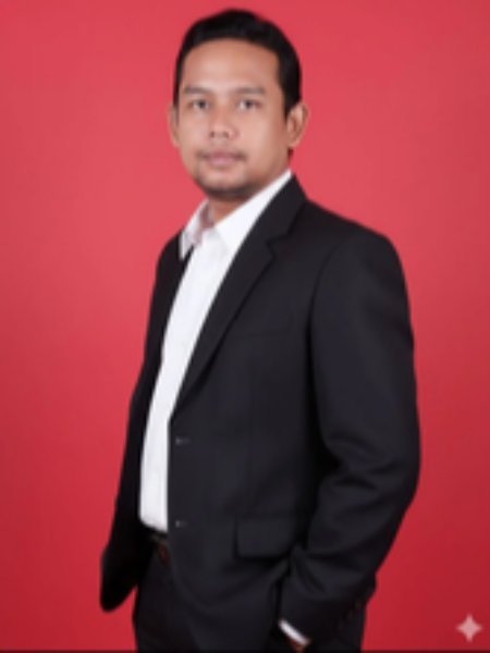 Eka Hariono, S.Pd